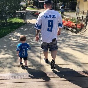 Meet your Posher, Nicholas